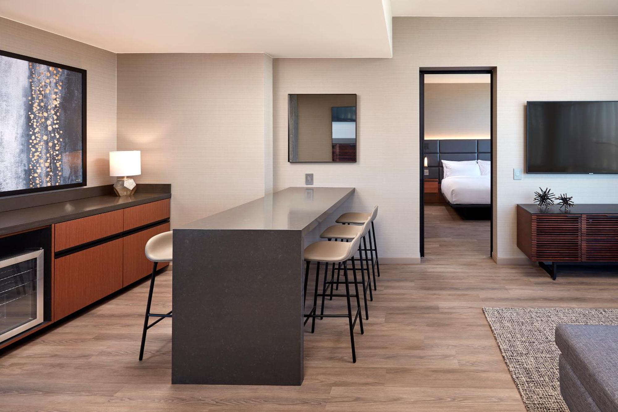 Ac Hotel By Marriott San Jose Santa Clara Eksteriør bilde