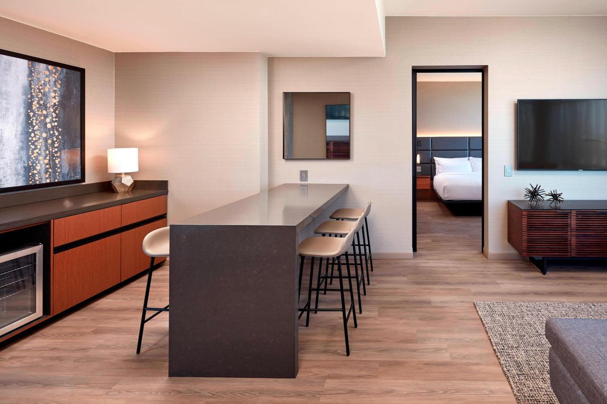 Ac Hotel By Marriott San Jose Santa Clara Eksteriør bilde