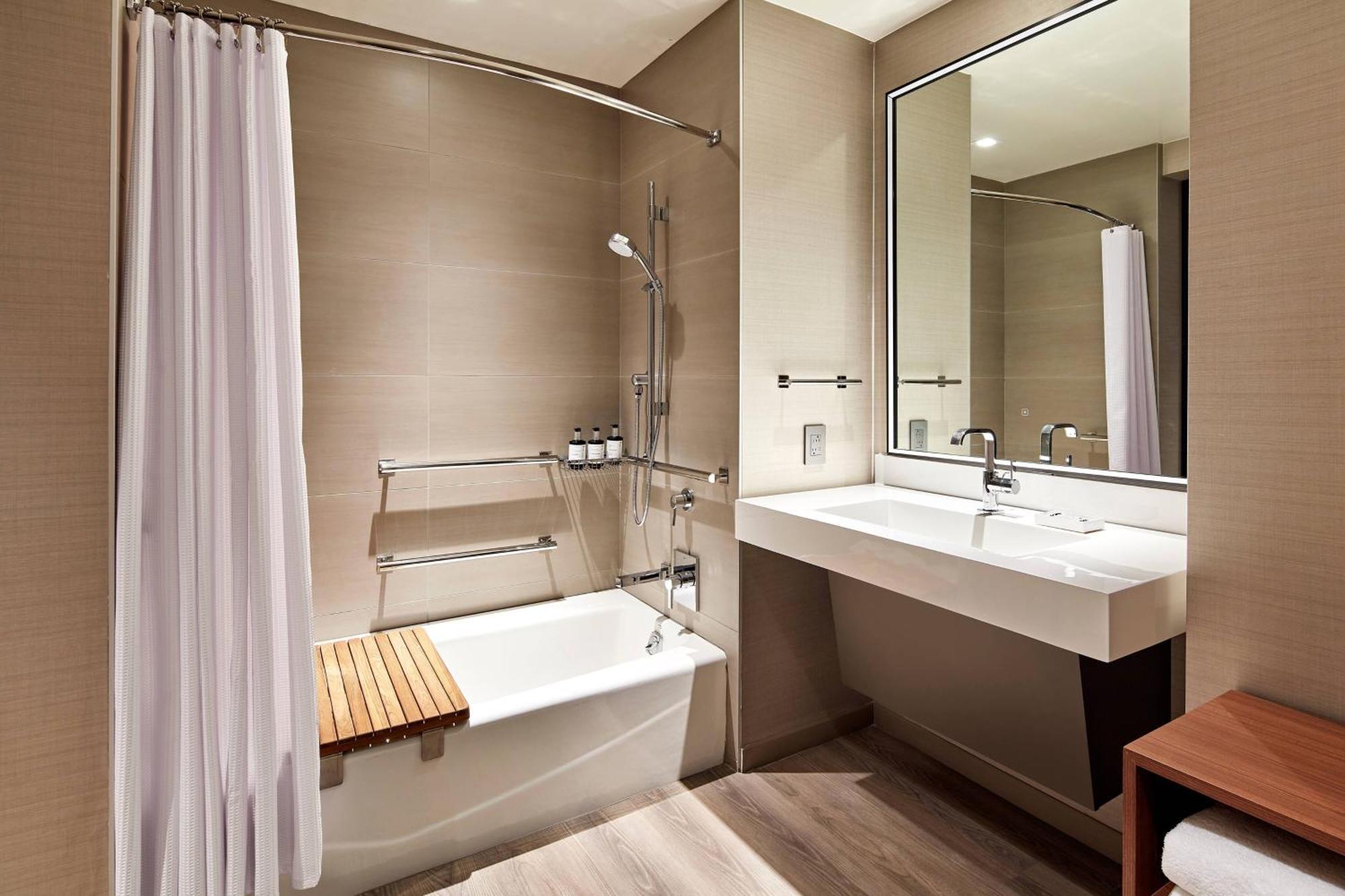 Ac Hotel By Marriott San Jose Santa Clara Eksteriør bilde