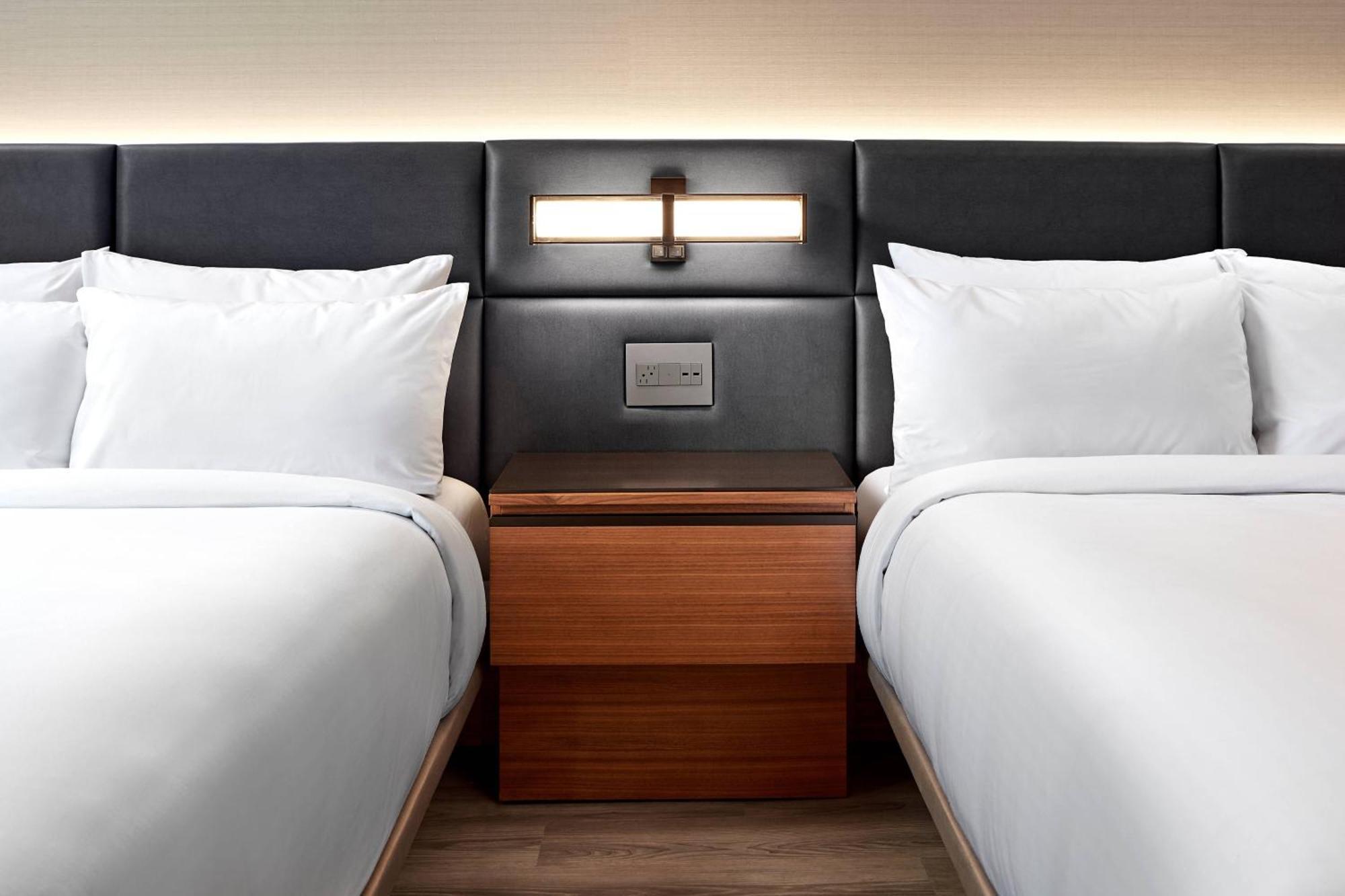 Ac Hotel By Marriott San Jose Santa Clara Eksteriør bilde