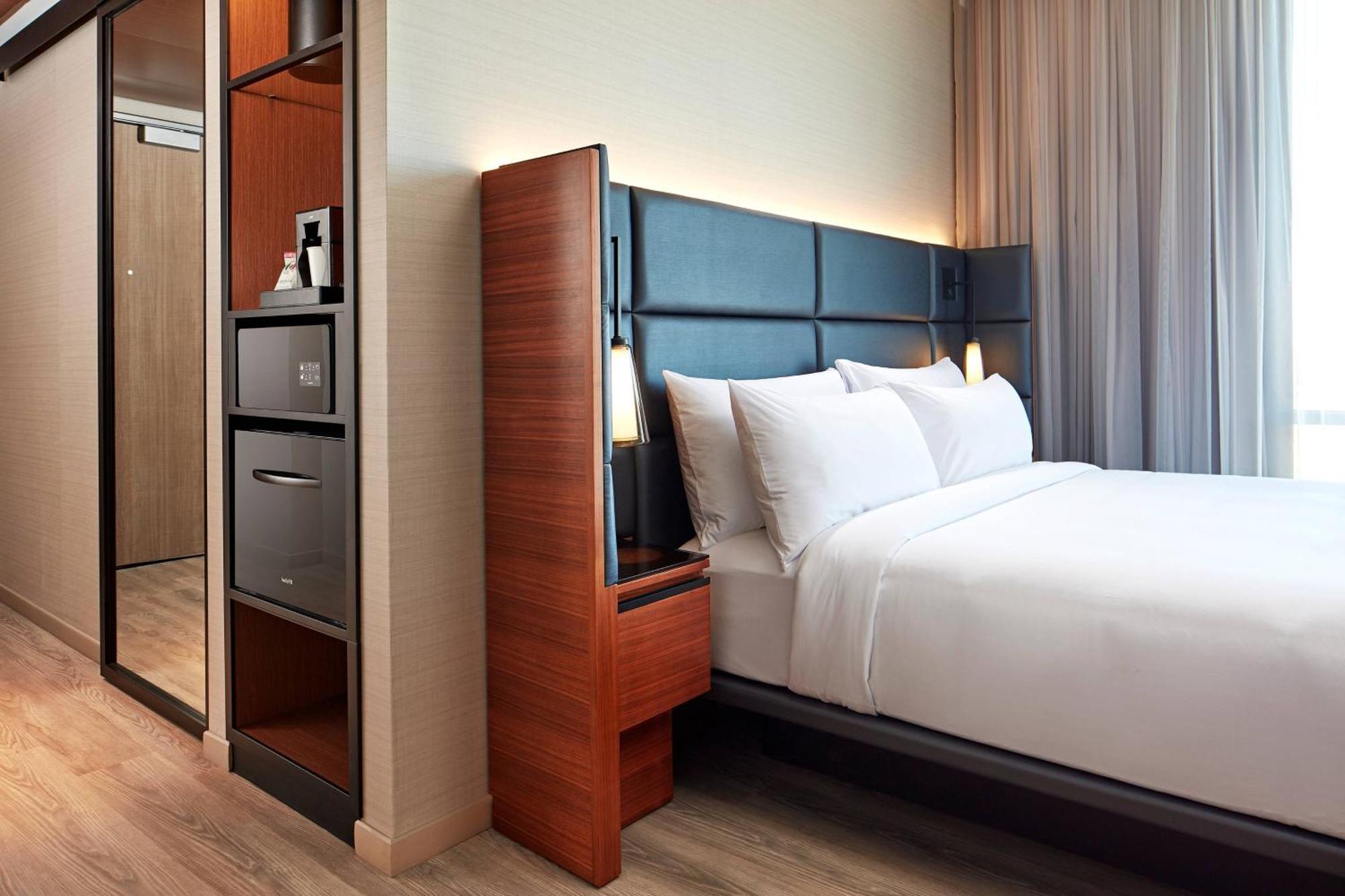 Ac Hotel By Marriott San Jose Santa Clara Eksteriør bilde
