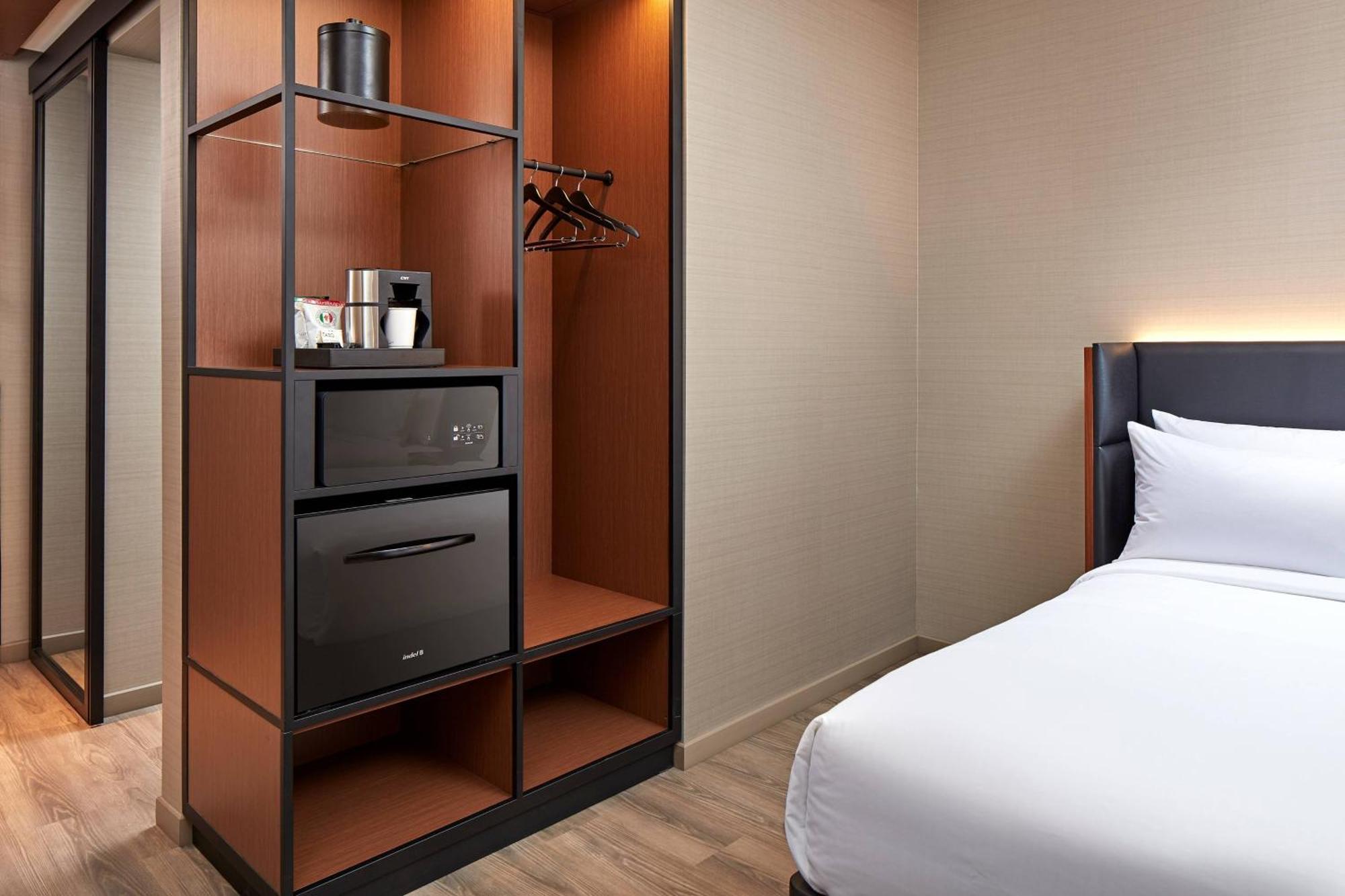 Ac Hotel By Marriott San Jose Santa Clara Eksteriør bilde